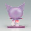Banpresto - Sanrio Characters - Kuromi Figure Collection