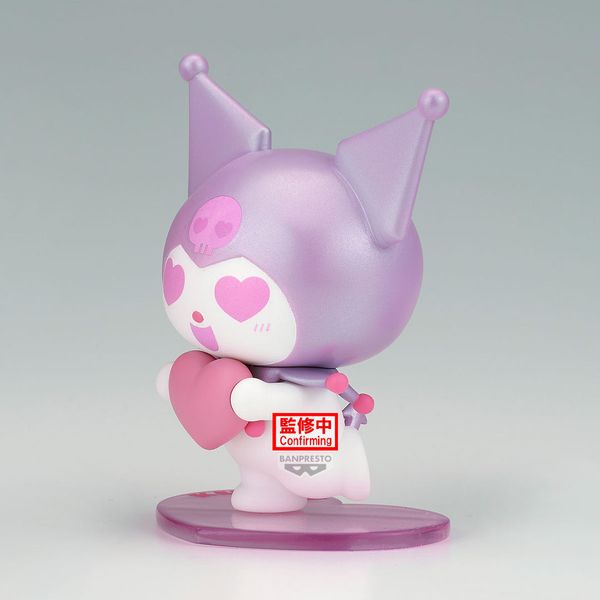 Banpresto - Sanrio Characters - Kuromi Figure Collection