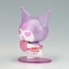 Banpresto - Sanrio Characters - Kuromi Figure Collection
