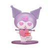Banpresto - Sanrio Characters - Kuromi Figure Collection