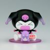 Banpresto - Sanrio Characters - Kuromi Figure Collection