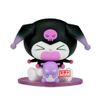 Banpresto - Sanrio Characters - Kuromi Figure Collection
