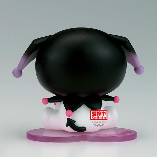 Banpresto - Sanrio Characters - Kuromi Figure Collection