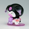 Banpresto - Sanrio Characters - Kuromi Figure Collection