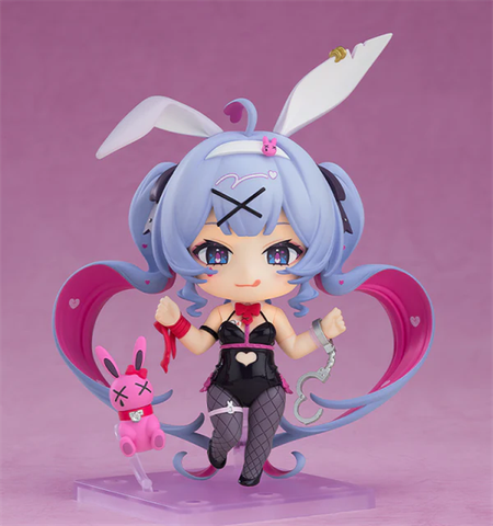 Nendoroid - Vocaloid - Hatsune Miku Rabbit Hole Ver