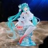 Banpresto - Banpresto Evolve - Vocaloid - Hatsune Miku Clearluxe Clione Ver