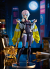 Pop Up Parade -Cyberpunk: Edgerunners - Lucy L Size