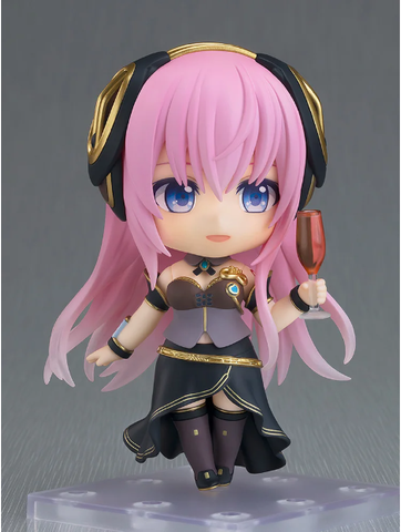 Nendoroid - Vocaloid - Megurine Luka - V4X
