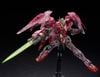 RG 1/144 GN-0000+GNR-010 OO RAISER - Gunpla Expo Limited