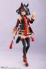 SHF Uma Musume: Pretty Derby - Kitasan Black