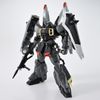 MG 1/100 Blaze Zaku Phantom - Dearka Elthman Custom