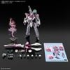 HG Macross 1/100 VF-31C SIEGFRIED - MIRAGE FARINA JENIUS USE - Deluxe Set