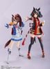 SHF Uma Musume: Pretty Derby - Kitasan Black