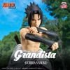 Banpresto - Grandista - Naruto Shippuden - Uchiha Sasuke