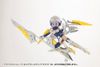 Kotobukiya - Modeling Support Goods - MSG Heavy Weapon Unit 43 Exenis Wing White Ver