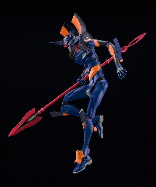 MODEROID - Evangelion - Evangelion Mark 06 - Evangelion: 2.0 You Can (Not) Advance