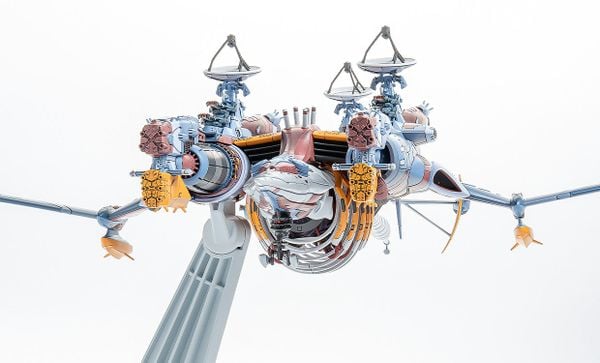 [Pre-order / Đặt trước] Max Factory - PLAMAX - Rebuild of Evangelion - AAA Wunder