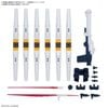 [Pre-order / Đặt trước] OPTION PARTS SET GUNPLA 19 - FIN FUNNEL