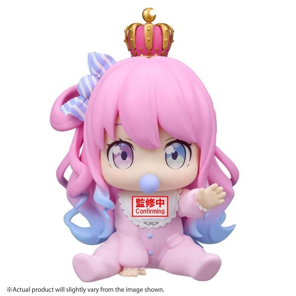 Banpresto - HOLOBABIES - HOLOLIVE - HIMEMORI LUNA
