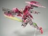 RG 1/144 GN-0000+GNR-010 OO RAISER - Gunpla Expo Limited