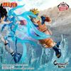 Banpresto - Naruto Combination Battle - Naruto X Sasuke Combo