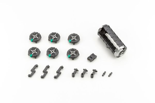 Kotobukiya - Modeling Support Goods - MSG Heavy Weapon Unit 30 Active Mine