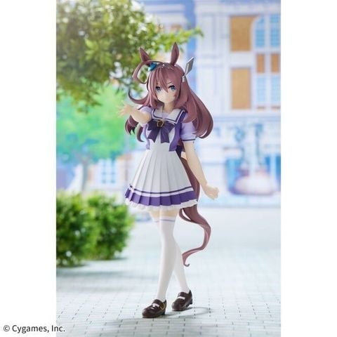 Banpresto - Umamusume: Pretty Derby - Mihono Bourbon