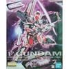 MG 1/100 RX-93 Nu Gundam Ver Ka - CROSS CONTRAST COLORS / Sunrise Pink