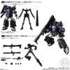[Pre-order / Đặt trước] MOBILE SUIT GUNDAM G-FRAME FA 08