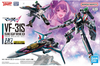 HG Macross 1/100 VF-31S SIEGFRIED - ARAD MOLDERS USE