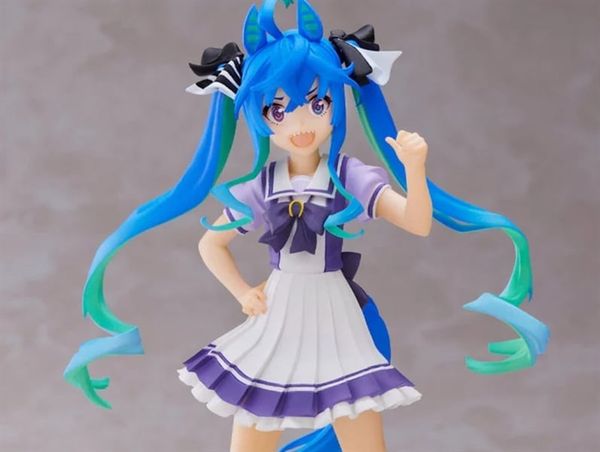 Banpresto - Umamusume: Pretty Derby - Twin Turbo