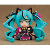 Nendoroid - Vocaloid - Hatsune Miku - Black Maneki Miku Ver