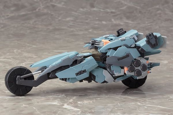 Kotobukiya - Xenoblade - 1/48 Formula Skell / Doll Xenoblade X