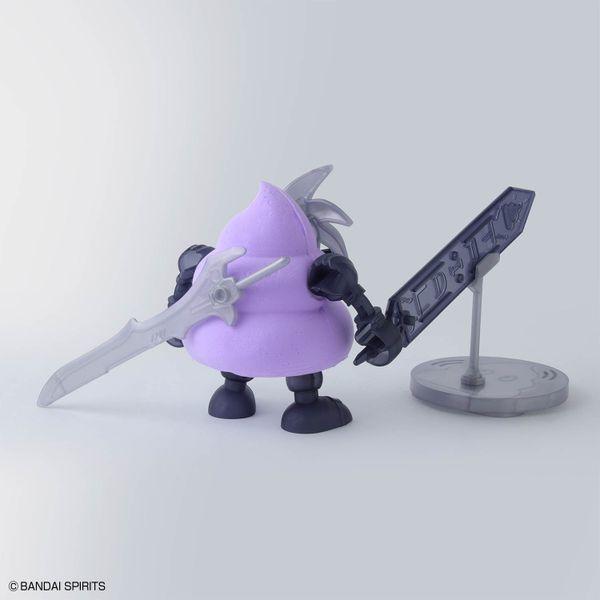 Clay Model Kit - Unkosol Day - Sword Unko