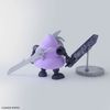 Clay Model Kit - Unkosol Day - Sword Unko