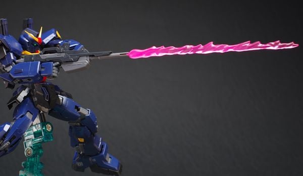 Quà tặng - BUILDERS PARTS HD 1/144 MS EFFECT 01