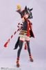 SHF Uma Musume: Pretty Derby - Kitasan Black