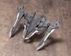 Kotobukiya - Modeling Support Goods - MSG Heavy Weapon Unit MH22 Exenith Wing