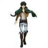 Banpresto - Grandista - Attack On Titan - Eren Yeager