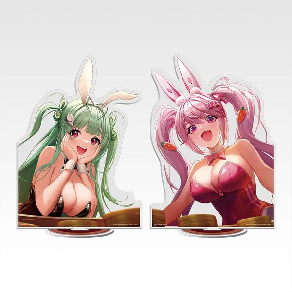 Ichiban Kuji - Goddess of Victory: Nikke – Chapter 5