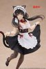 Taito - Coreful - Date A Live V - Tokisaki Kurumi - Cat Ear Maid Ver