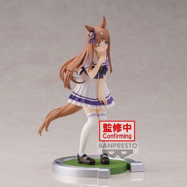 Banpresto - Umamusume: Pretty Derby - Grass Wonder