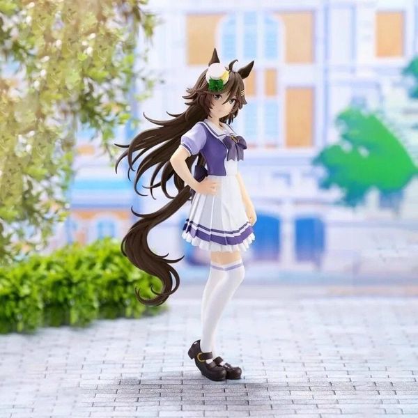 Banpresto - Umamusume: Pretty Derby - Mr. CB