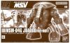 HG UC 1/144 MSM-04G JUAGGU - Ver MSV
