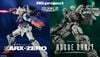 [Pre-order / Đặt trước] HG GRG 1/144 TRA122E/B CALICE
