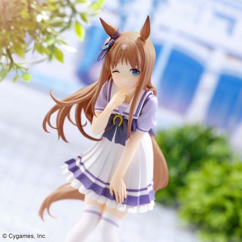Banpresto - Umamusume: Pretty Derby - Grass Wonder