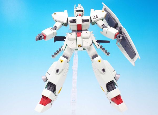 NG 1/100 RGM-109 Heavy Gun