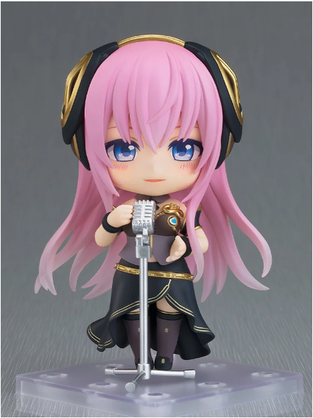 Nendoroid - Vocaloid - Megurine Luka - V4X