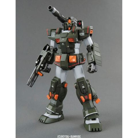 [Pre-order / Đặt trước] MG 1/100 FULL ARMOR GUNDAM