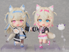Nendoroid - Hololive - Mococo Abyssgard
